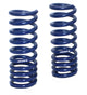 Ridetech 67-69 Camaro Small Block StreetGRIP Lowering Coil Springs Dual Rate Pair - Mammoth Racing -