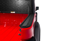 UnderCover 2020 Jeep Gladiator 5ft Flex Bed Cover - Mammoth Racing -