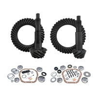 Yukon Gear & Install Kit Package for 08-10 Ford F250/F350 Dana 60 3.73 Ratio - My Store