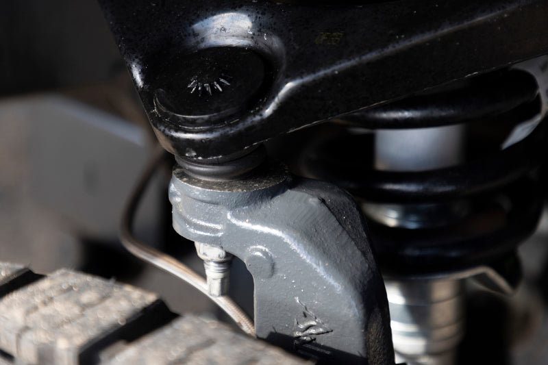 Belltech 2019+ Dodge Ram 1500 2WD (NonClassic) 6-9in. Lift Kit w/o Shocks - Mammoth Racing -