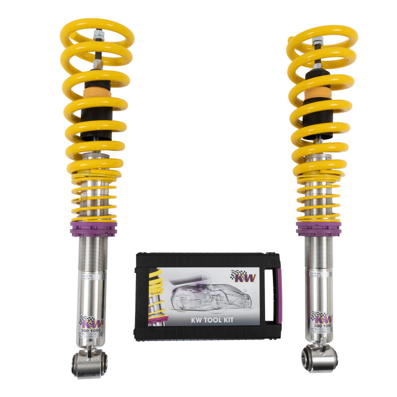 Belltech Coilover KIT 04-08 Ford F150 KW V1 - Mammoth Racing -