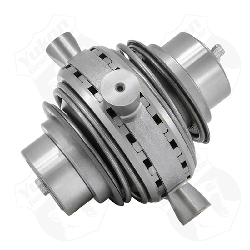 Yukon Gear Grizzly Locker 2.5 Ton Rockwell w/ 16 Spline Axles - My Store
