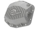 aFe Power Cover Diff Rear Raw 2019 Ford Ranger (Dana M220) - Mammoth Racing -