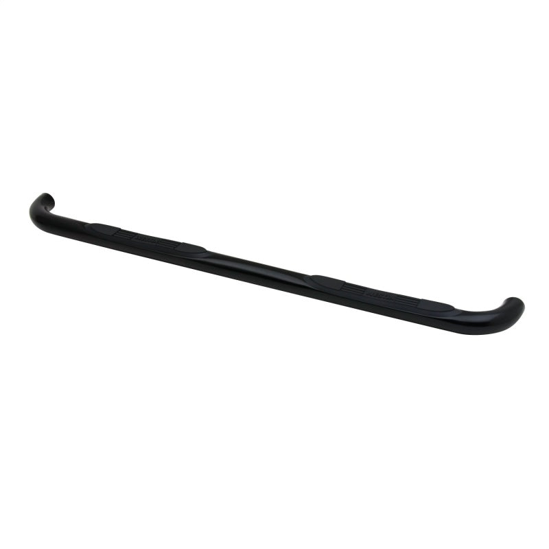 Westin 2006-2010 Ford Explorer E-Series 3 Nerf Step Bars - Black - Mammoth Racing -