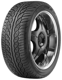 Yokohama Parada Spec-X Tire - 295/35R24 110V - My Store
