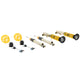 ST XTA-Plus 3 Adjustable Coilovers 94-99 BMW M3 (e36) 2.3l/3.0l/3.2l - My Store