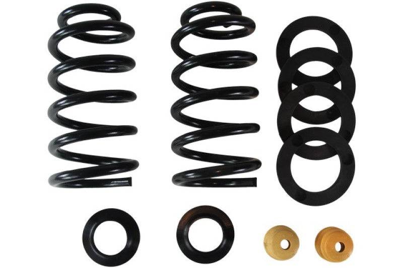 Belltech PRO Coil Spring SET 07+ Gm/gmc SUV 1500 - Mammoth Racing -