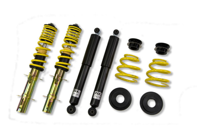 ST Coilover Kit 00-06 Audi Tt/tt Roadster Quattro (8n) - My Store
