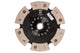 ACT 1988 Honda Civic 6 Pad Rigid Race Disc - My Store