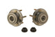 Ford Racing 2005-2014 Mustang V6 / BOSS / GT / Shelby GT500 Hub Kit with ARP Studs - Mammoth Racing -