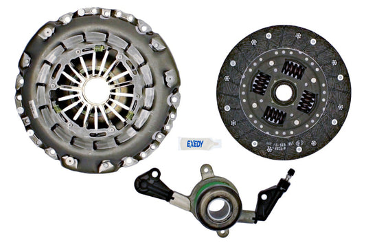 Exedy OE 2003-2003 Mercedes-Benz C230 L4 Clutch Kit - Mammoth Racing -