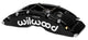 Wilwood Caliper-TC6R 1.88/1.62/1.62in Pistons 1.38in Disc - Mammoth Racing -