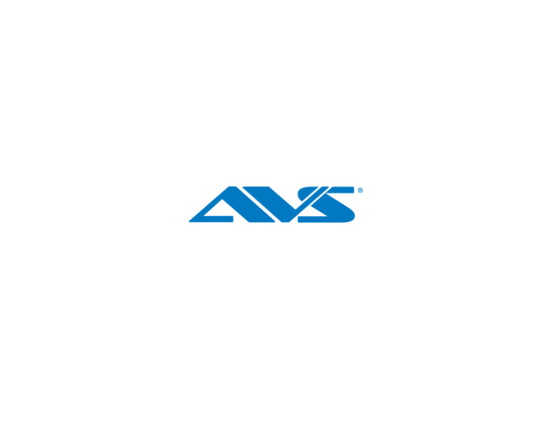 AVS 06-12 Ford Fusion Ventvisor Outside Mount Front & Rear Window Deflectors 4pc - Chrome - Mammoth Racing -