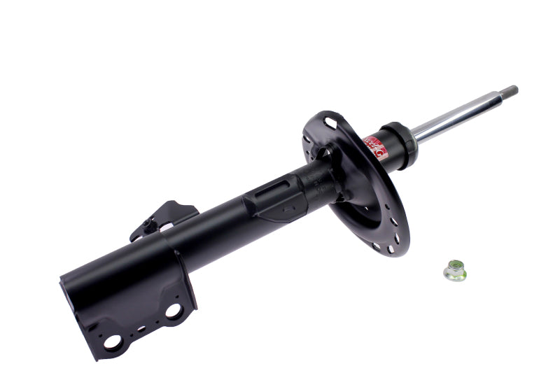 KYB Excel-G Strut Front Right 2010-2013 Toyota Highlander / Lexus RX w/o Air Suspension - Mammoth Racing -