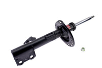 KYB Excel-G Strut Front Right 2010-2013 Toyota Highlander / Lexus RX w/o Air Suspension - Mammoth Racing -