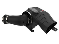 aFe POWER Momentum HD Cold Air Intake System w/ Pro Dry S Media 94-97 Ford Powerstroke 7.3L - Mammoth Racing -