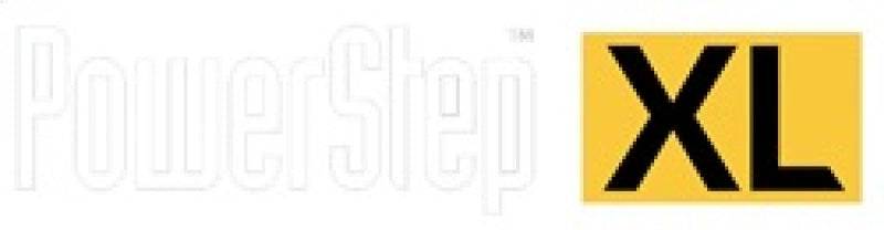 AMP Research 2007-2013 Chevy Silverado 1500 Extended/Crew PowerStep XL - Black - My Store