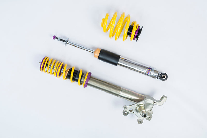 KW Coilover Kit V3 84-92 BMW 318i E30 - Mammoth Racing -