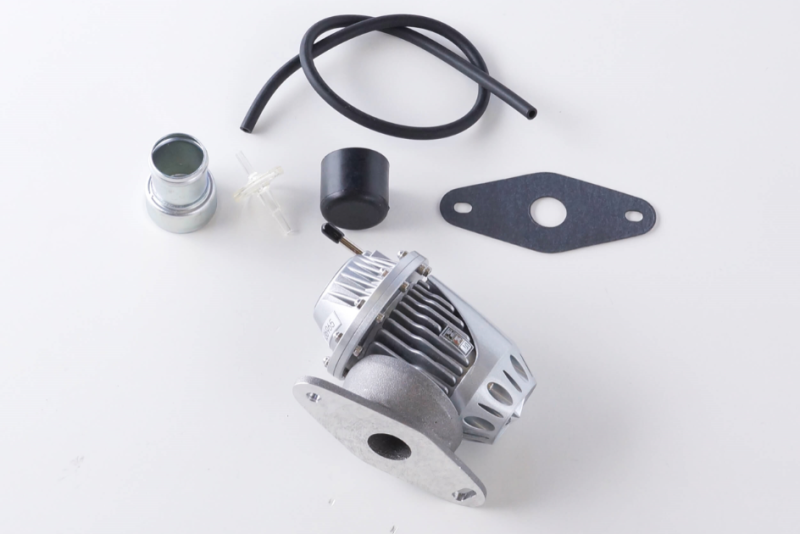 HKS 07-09 Mazdaspeed 3/CX-7 SSQV4 BOV Kit - Mammoth Racing -