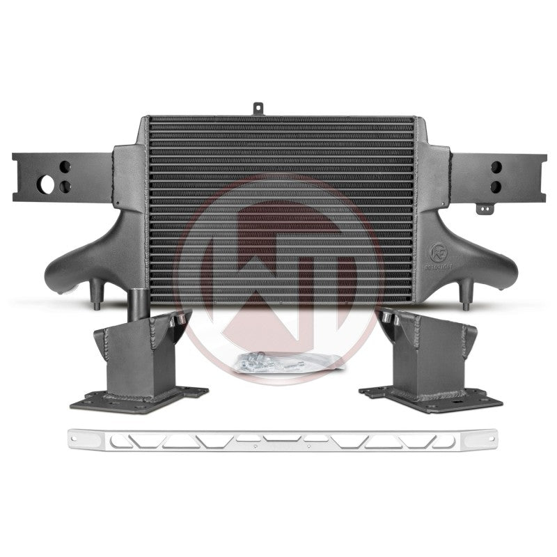 Wagner Tuning Audi RS3 8V (Over 600hp) EVO 3.X Competition Intercooler w/ACC - My Store