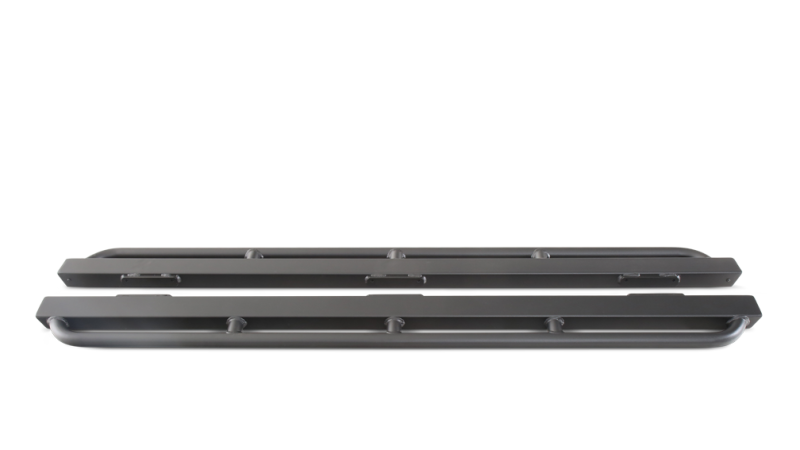 Body Armor 4x4 2018+ Jeep Wrangler JL 2 Door Rockcrawler Side Steps - My Store