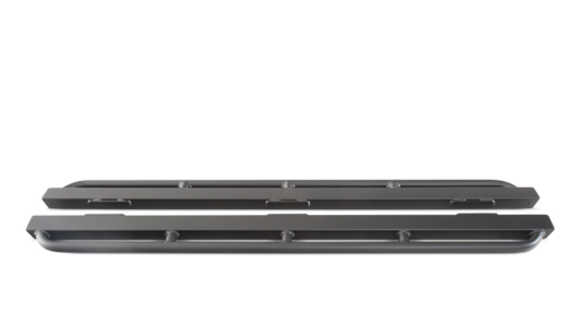 Body Armor 4x4 2018+ Jeep Wrangler JL 2 Door Rockcrawler Side Steps - My Store