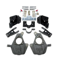 Belltech Lowering KIT W/O Shocks - Mammoth Racing -