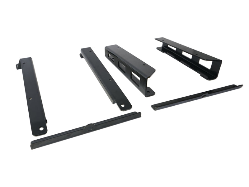 PRP  Honda Talon Front Seat Mount Kit - Pair - Mammoth Racing -