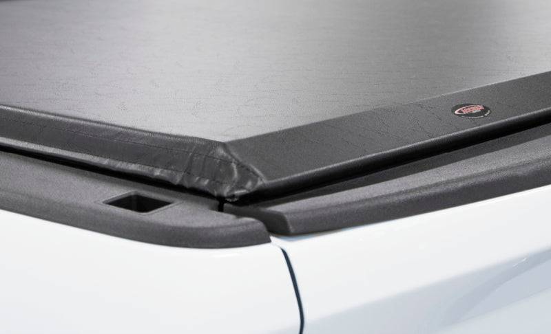 Access Limited 2019+ Chevy/GMC Silverado/Sierra 1500 6.6ft Bed Roll-Up Cover w/o Bedside Storage Box - My Store