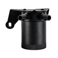 Mishimoto 2021+ Ford Bronco (2.7t) Baffled Oil Catch Can - PCV Side - Mammoth Racing -