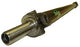 DSS Toyota Supra 1986-1988 Turbo Automatic / 1986-1988 Auto with Manual 1-Piece Steel Driveshaft - Mammoth Racing -