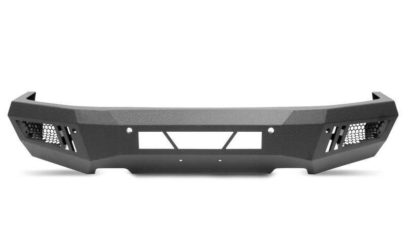 Body Armor 4x4 14-15 GMC 1500 Eco Series Front Bumper - My Store