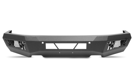 Body Armor 4x4 14-15 GMC 1500 Eco Series Front Bumper - My Store