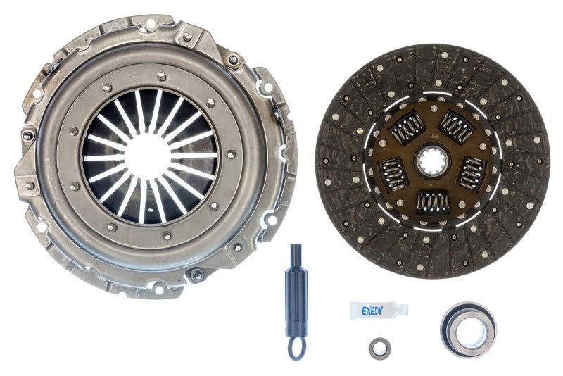 Exedy OE 1987-1987 Chevrolet Blazer V8 Clutch Kit - Mammoth Racing -