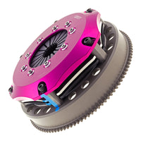 Exedy Carbon-R Clutch - Mammoth Racing -