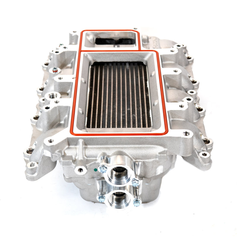 VMP Performance Gen 1/Gen 2 Coyote Supercharger Lower Intake Manifold 1in NPT - My Store