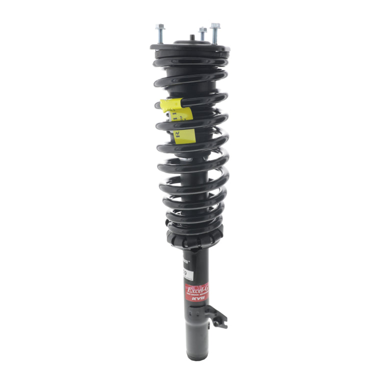 KYB Shocks & Struts Strut Plus Front Left 09-13 Mazda 6 2.5L - Mammoth Racing -