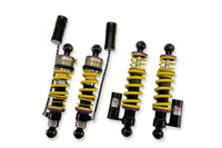 KW Coilover Kit V3 Lamborghini Gallardo (140) LP560-4 - w/ OEM Lift system - Mammoth Racing -