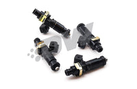 DeatschWerks Universal 60mm Long Bosch EV14 1200cc Injectors (Set of 4) - Mammoth Racing -