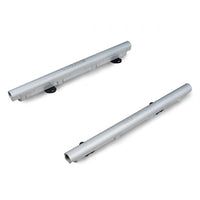 Grams Performance 10-15 Chevrolet Camaro LS3/L99 Fuel Rail - Raw - Mammoth Racing -