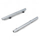 Grams Performance 10-15 Chevrolet Camaro LS3/L99 Fuel Rail - Raw - Mammoth Racing -