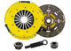 ACT 1993 Ford Mustang HD/Perf Street Sprung Clutch Kit - My Store