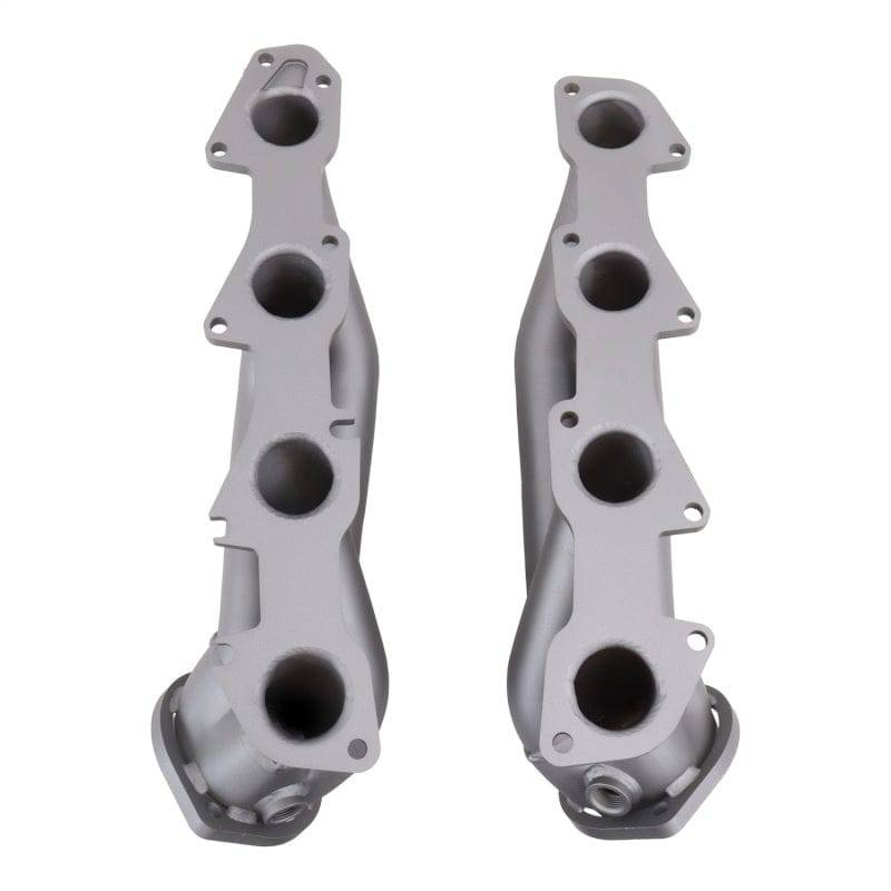 BBK 05-15 Dodge Challenger/Charger 5.7 Hemi Shorty Tuned Exhaust Headers - 1-3/4 Titanium Ceramic - Mammoth Racing -