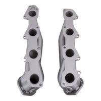 BBK 05-15 Dodge Challenger/Charger 5.7 Hemi Shorty Tuned Exhaust Headers - 1-3/4 Titanium Ceramic - Mammoth Racing -
