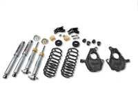 Belltech Lowering KIT With SP Shocks - Mammoth Racing -