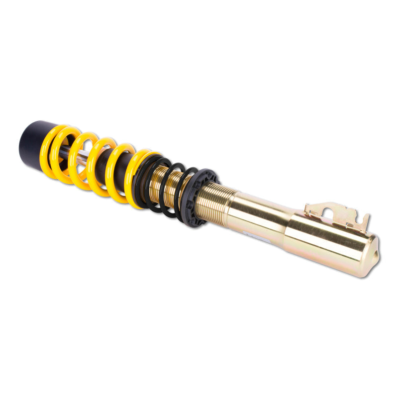ST Coilover X Height Adjustable Kit 04+ Porsche Boxster - My Store