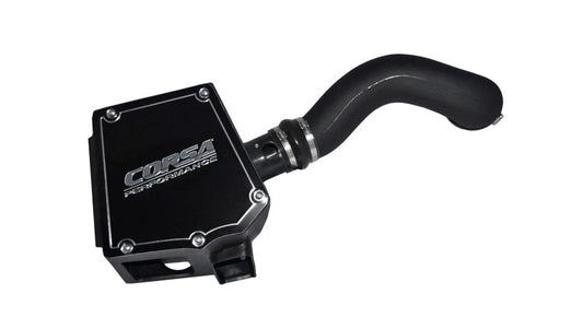 Corsa 11-13 Chevrolet Silverado 2500 6.0L V8 Air Intake - Mammoth Racing -