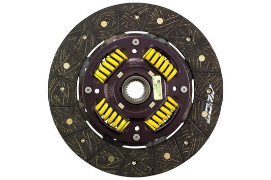 ACT 2003 Mitsubishi Lancer Perf Street Sprung Disc - My Store