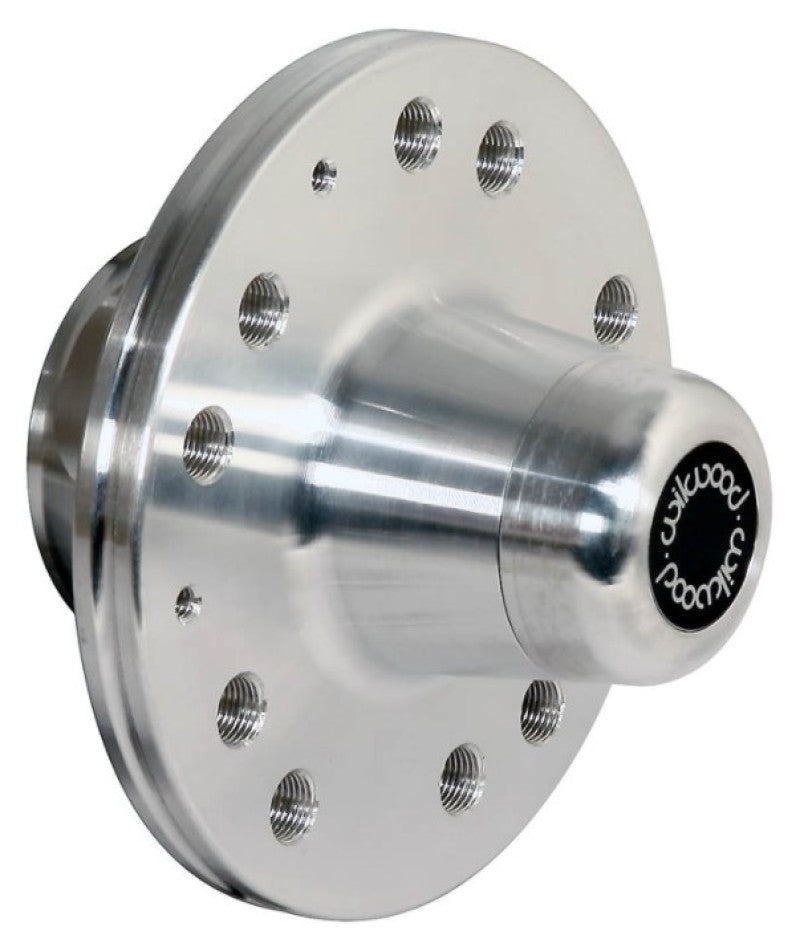 Wilwood Hub-Hat Mount Vented Rotor Camaro 79-81 5x4.50/4.75 - My Store