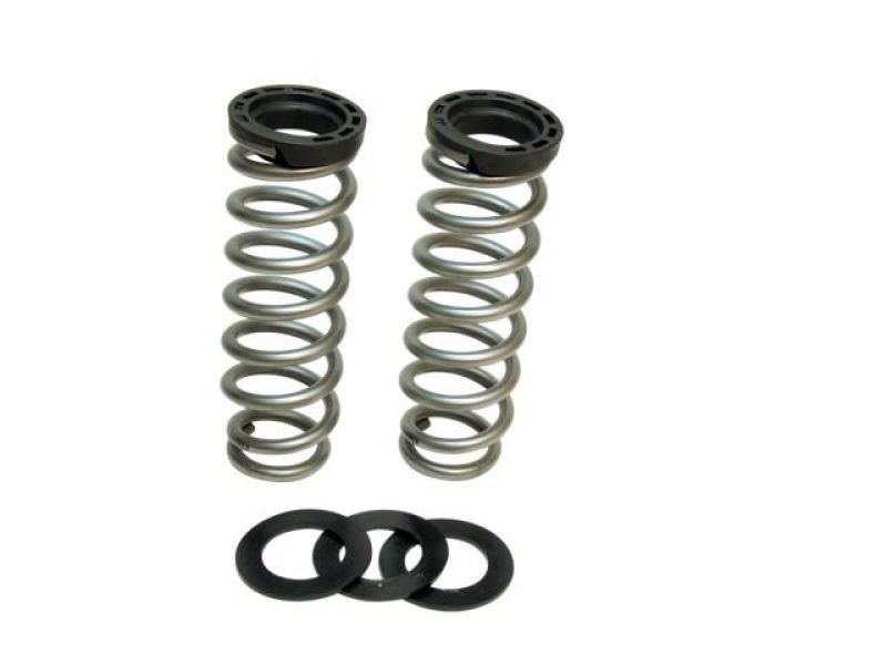 Belltech PRO Coil Spring SET 04-07 Colorado STD CAB - Mammoth Racing -